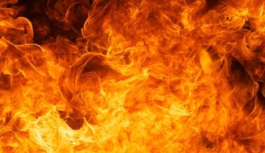 1 Killed, Others Hurt And Displaced After Delco Apartment Fire