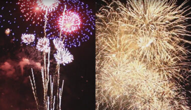 Your guide for ringing in 2026