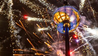 First Night 2026 guide for families: We've got the details on New Year's Eve in Downtown Pittsburgh.