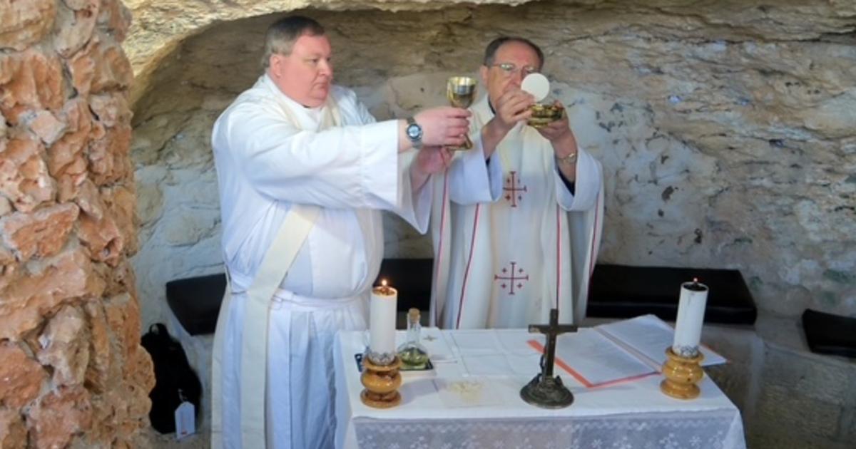 Few silent nights in Bethlehem