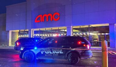 Shots fired at South Hills Village Mall, Bethel Park police say