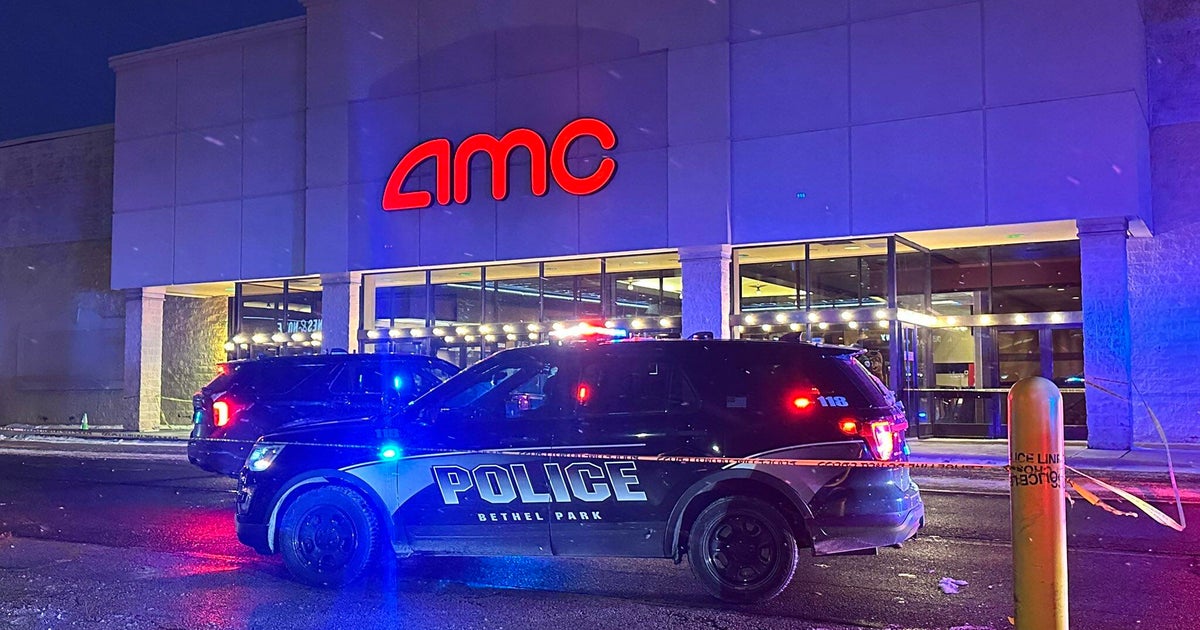 Shots fired at South Hills Village Mall, Bethel Park police say