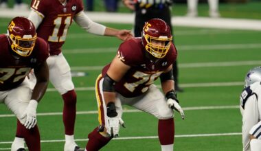 Steelers roster news: PIT hosts veteran OT for visit ahead of Ravens game