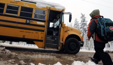 Philadelphia area school delays: Districts adjust school days after weekend storm, deep freeze