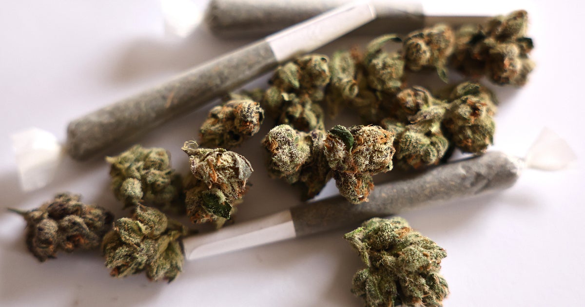 Former medical marijuana store employee charged with stealing nearly $20,000 of product in McKeesport