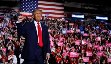 Prices rise across Pennsylvania despite Trump campaign promise