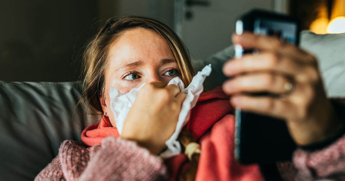 Respiratory illnesses on the rise across Pittsburgh area, health experts say