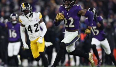 Pittsburgh Steelers vs. Baltimore Ravens: Week 14 staff picks