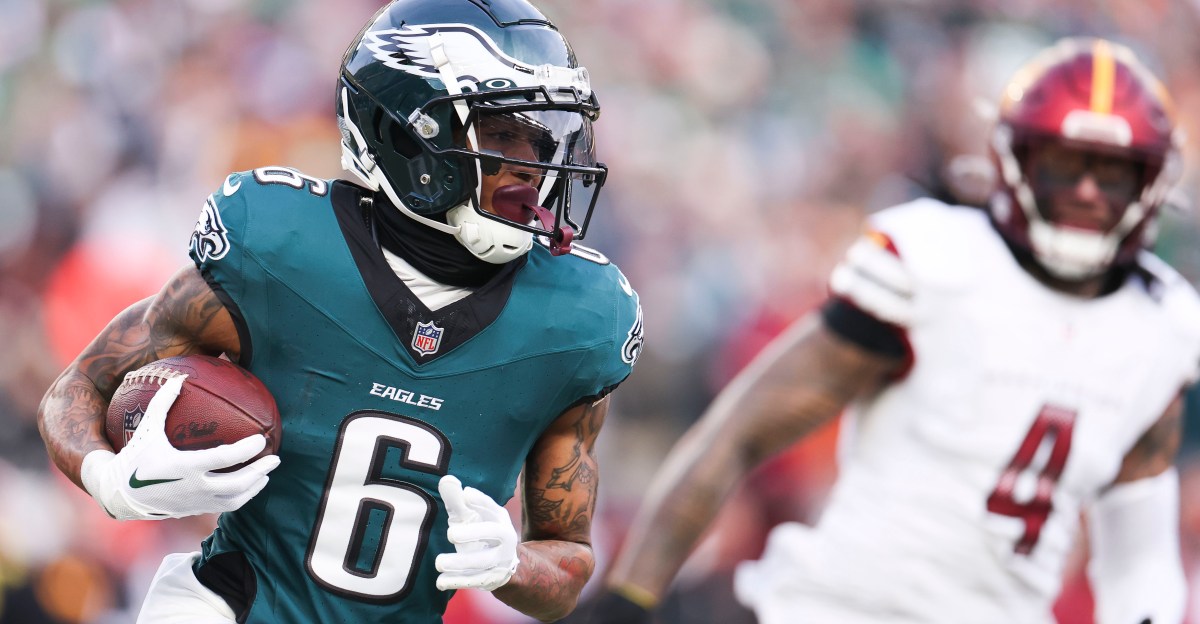 Eagles at Commanders Week 16 game preview and predictions