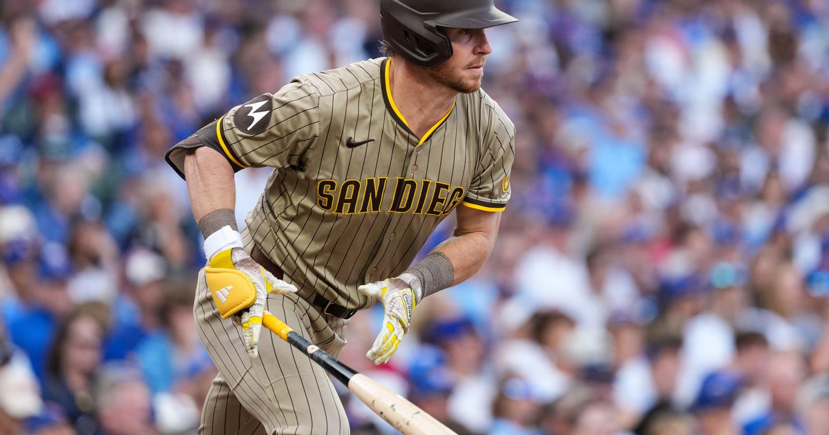 Ryan O'Hearn signs deal with Pittsburgh Pirates, reports say