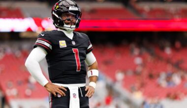 Pittsburgh Steelers mailbag: Will Pittsburgh trade for Kyler Murray?