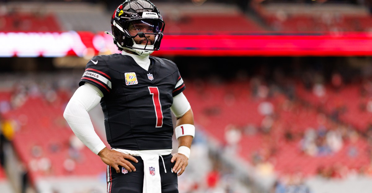 Pittsburgh Steelers mailbag: Will Pittsburgh trade for Kyler Murray?