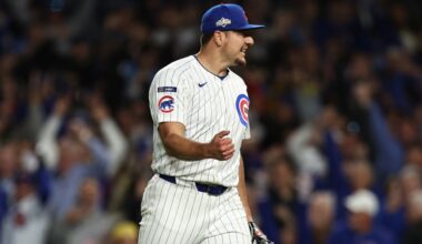 Report: Phillies sign Brad Keller to a two-year deal