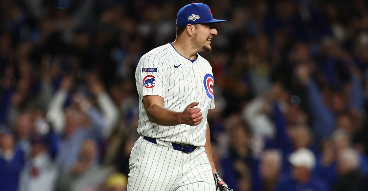 Report: Phillies sign Brad Keller to a two-year deal