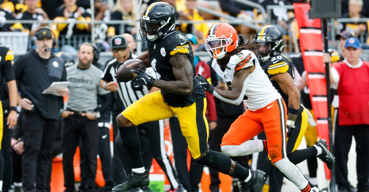 Pittsburgh Steelers vs. Cleveland Browns: Week 17 staff picks