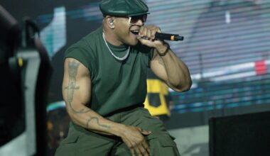 LL Cool J, DJ Jazzy Jeff to perform at Philadelphia New Year's Eve concert on Benjamin Franklin Parkway