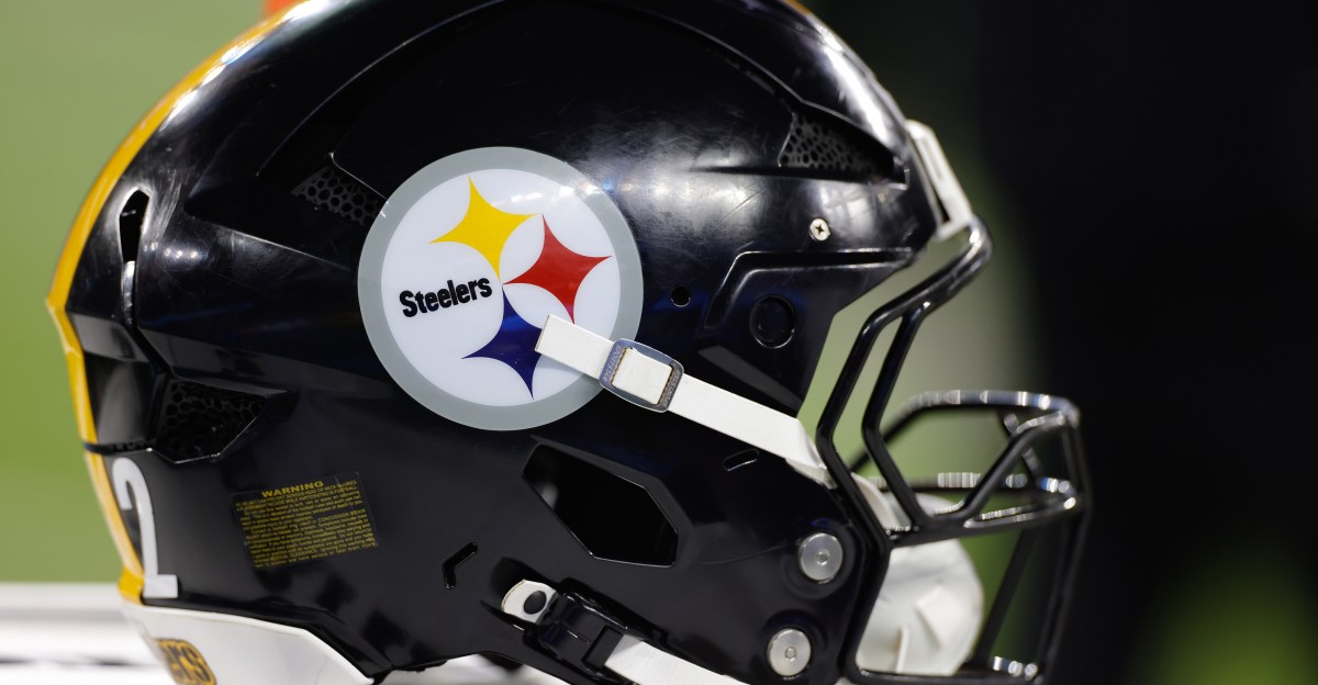 Pittsburgh Steelers sign veteran wide receiver after DK Metcalf suspension