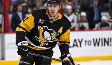 Penguins place star center Evgeni Malkin on injured reserve