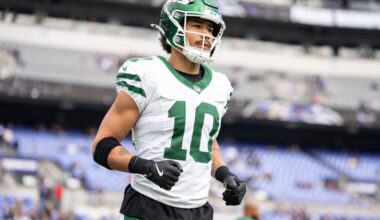 Should Pittsburgh Steelers sign Allen Lazard after DK Metcalf suspension?