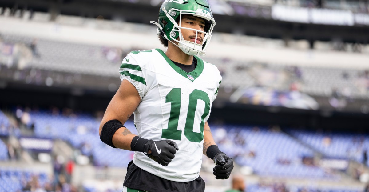 Should Pittsburgh Steelers sign Allen Lazard after DK Metcalf suspension?