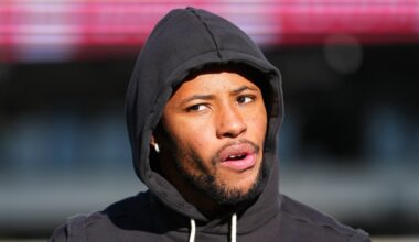 Philadelphia Eagles’ offense defines average in 2025