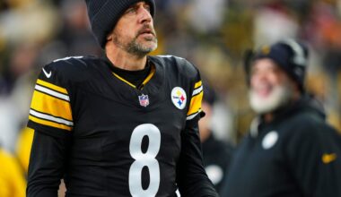 Pittsburgh Steelers weekly mailbag: Week 14 callout