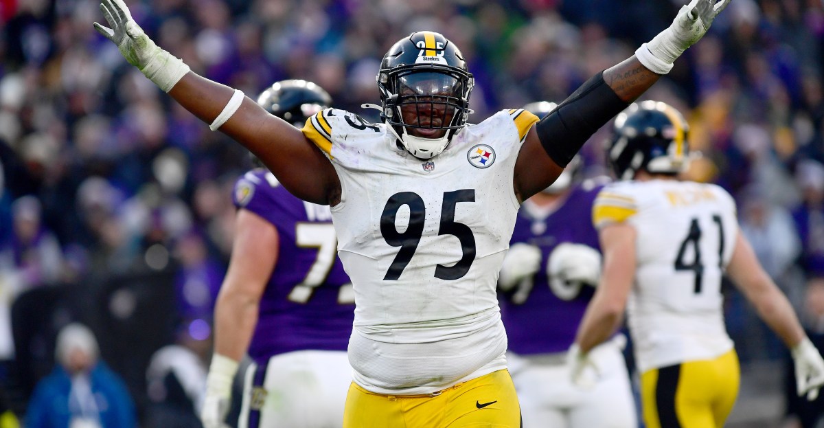 Pittsburgh Steelers mailbag: Can Pittsburgh slow down Dolphins run game?