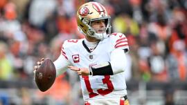 NFL Week 16 playoff picture: 49ers, Bears and Patriots punch their tickets; Panthers seize NFC South lead