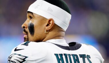 Eagles vs. Chargers: The good, the bad, and the ugly