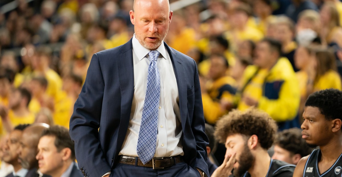 Villanova Wins the Willard Bowl, Defeats Pittsburgh 79-61