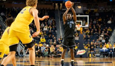 Villanova vs Pittsburgh: Game Preview