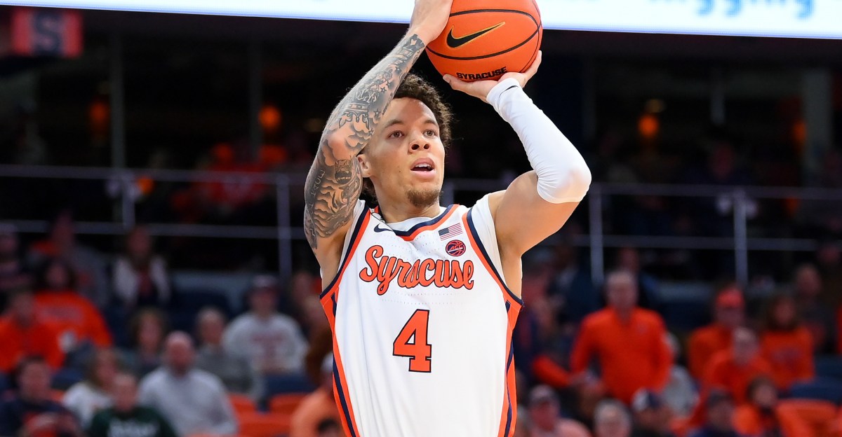 Syracuse men’s basketball: predictions vs Mercyhurst