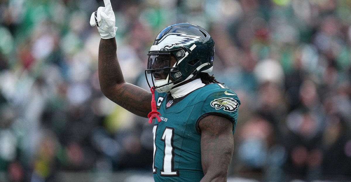 NFL Playoff Picture: How the Eagles can officially clinch the NFC East in Week 16