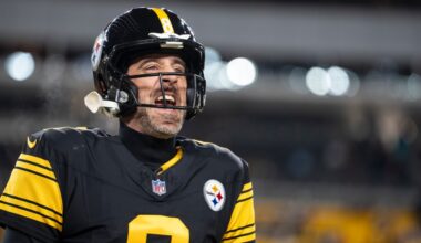 Lions vs. Steelers preview: Aaron Rodgers’ resurgence, upset chances