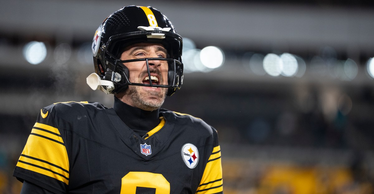 Lions vs. Steelers preview: Aaron Rodgers’ resurgence, upset chances