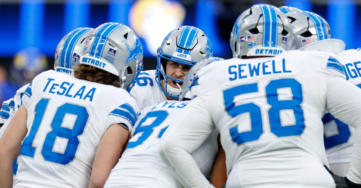 NFL expert picks: Pittsburgh Steelers vs. Detroit Lions predictions