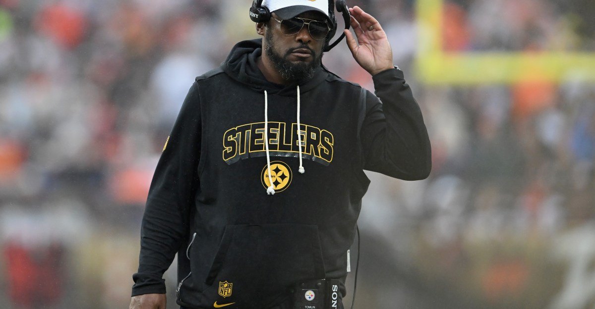 Pittsburgh Steelers winners and losers from loss to Browns