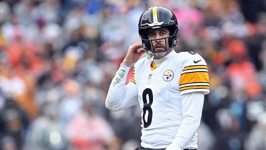 Browns prevent Steelers from clinching AFC North with win over Pittsburgh