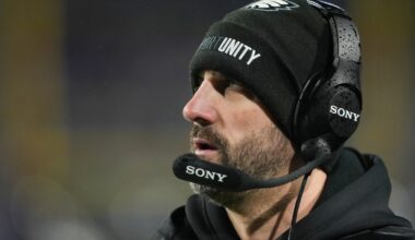 Eagles vs. Bills: The good, the bad, and the ugly