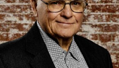 Donald "Chop" Gibson of Scranton