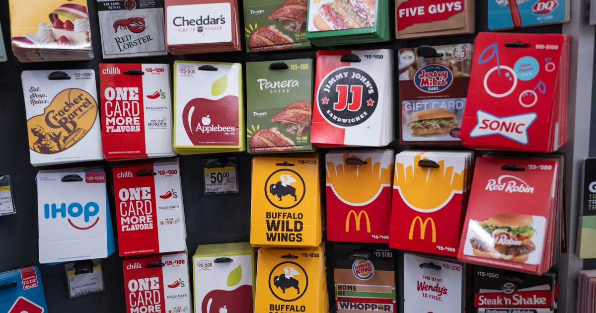 Verona police investigate gift card scam at Giant Eagle