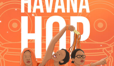 Philadelphia Theatre Company presents "Havana Hop"