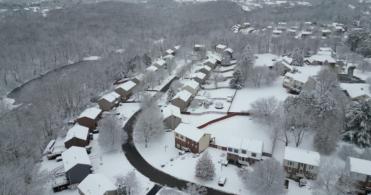 Which Pittsburgh generation owns the bragging rights to snowfall? Hey Ray!