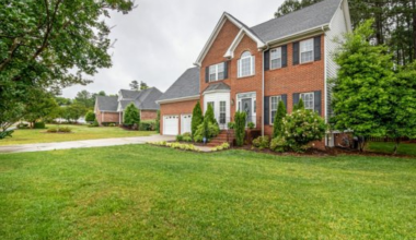 Homes Sold In Bucks County Recently