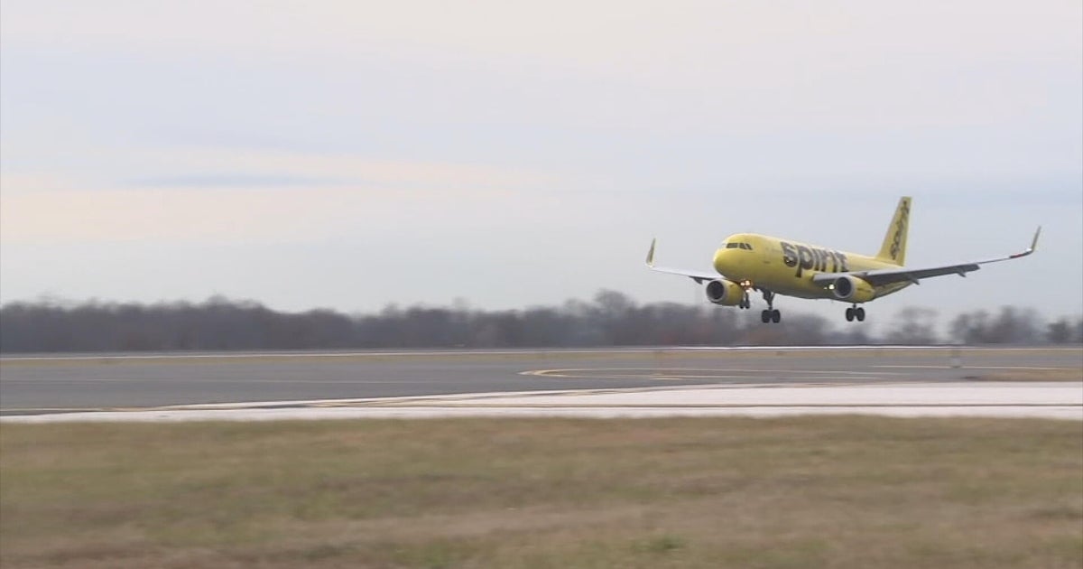 Holiday travel rush expected to begin Tuesday across Philadelphia region