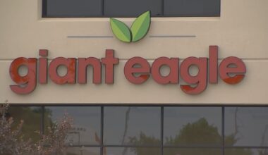 Jackpot-winning lottery ticket worth $770K sold at Pittsburgh-area Giant Eagle – WPXI