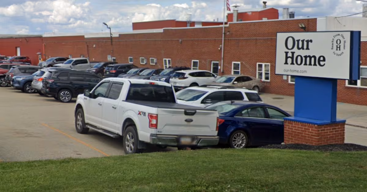 Major Pennsylvania chip plant to close in 2026