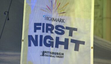 First Night festivities will impact over 30 PRT bus routes; here’s what you need to know