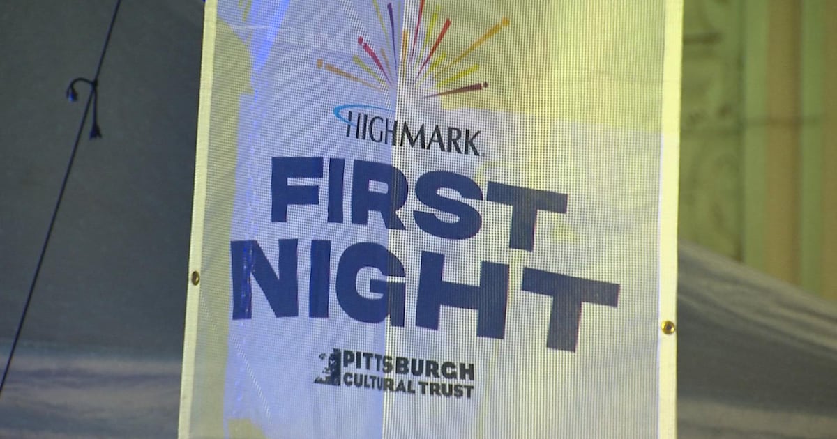 First Night festivities will impact over 30 PRT bus routes; here’s what you need to know