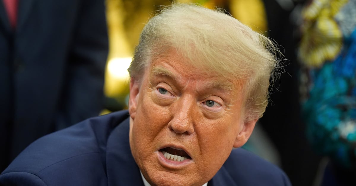 Trump will visit Pennsylvania next week to highlight his efforts to reduce inflation